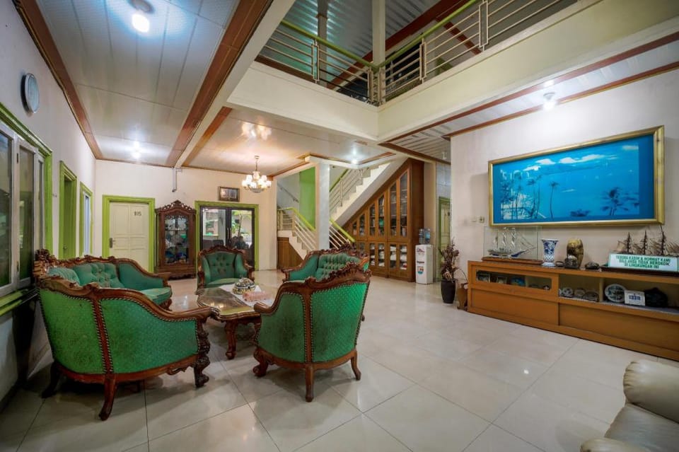 De Jewellery Guesthouse By ARBA Hotel in South Jakarta City