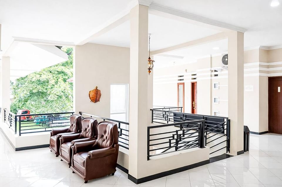 Pilot Guesthouse Tasikmalaya Mitra RedDoorz Hotel in West Java