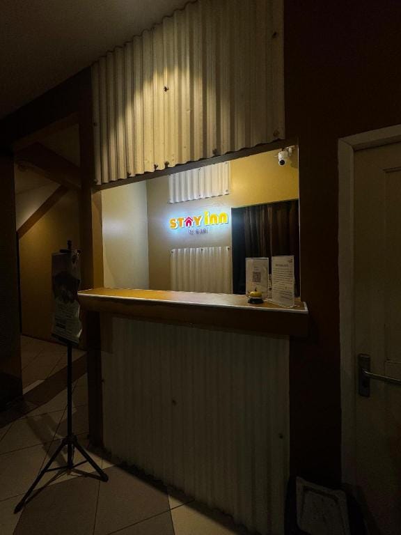 STAYinn by eisei Hotel in Jakarta