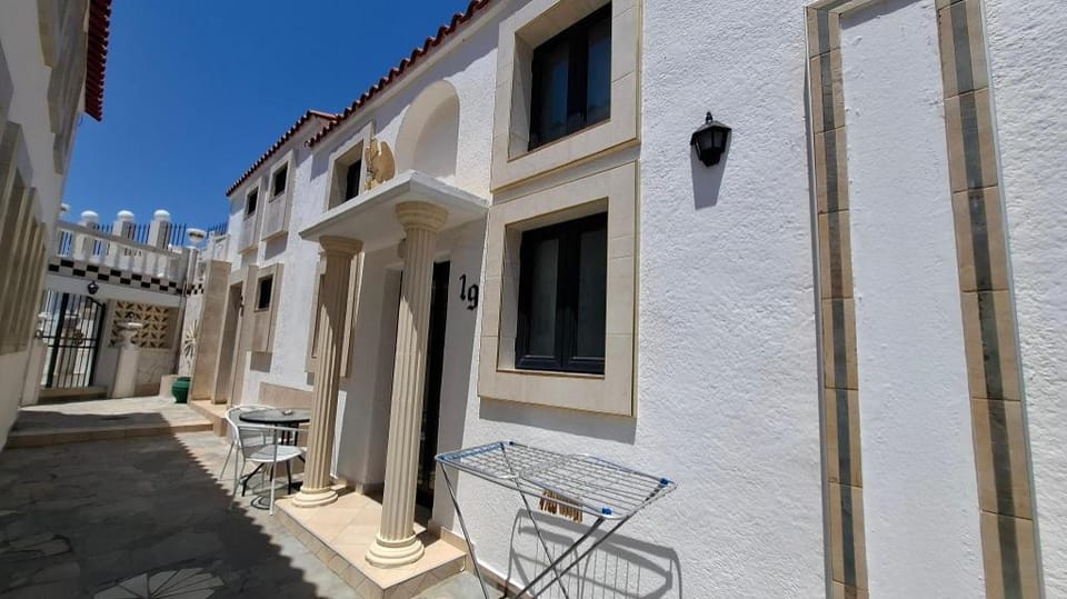 2 x Duplex Apartments for 10 people Hotel in Rhodes, Greece