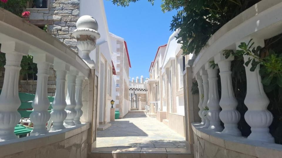 2 x Duplex Apartments for 10 people Hotel in Rhodes, Greece
