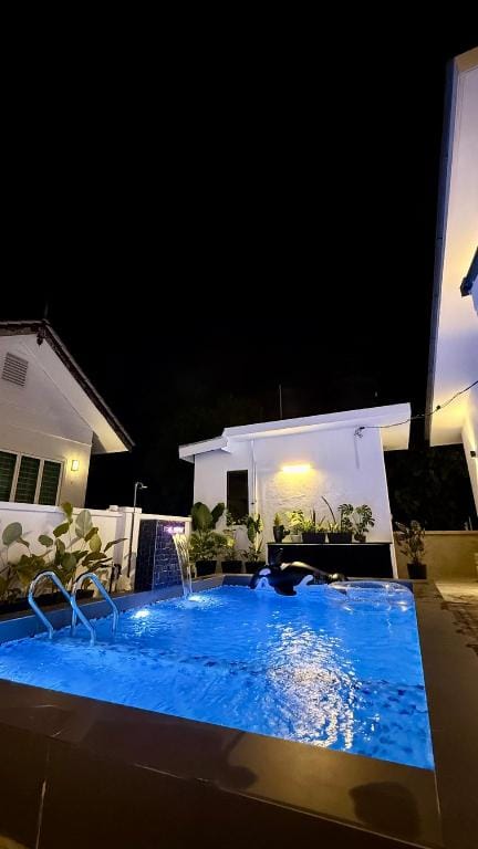 D’AtapRoomstay Hotel in Terengganu, Malaysia