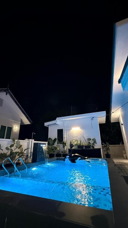 D’AtapRoomstay Hotel in Terengganu, Malaysia