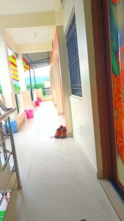 Hotel Shreevastav Residency & Restaurant Ellora Hotel in Maharashtra