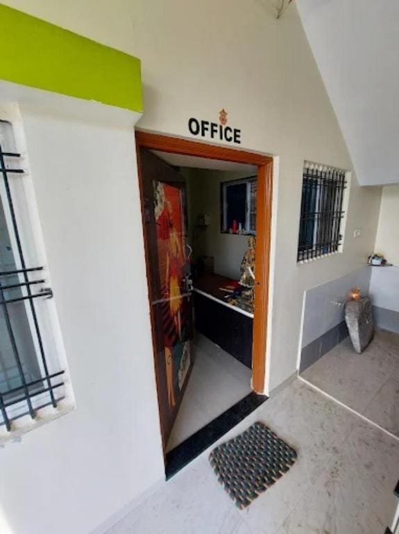 Hotel Shreevastav Residency & Restaurant Ellora Hotel in Maharashtra