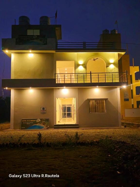 Hotal OC & Resort Apartment in Uttarakhand