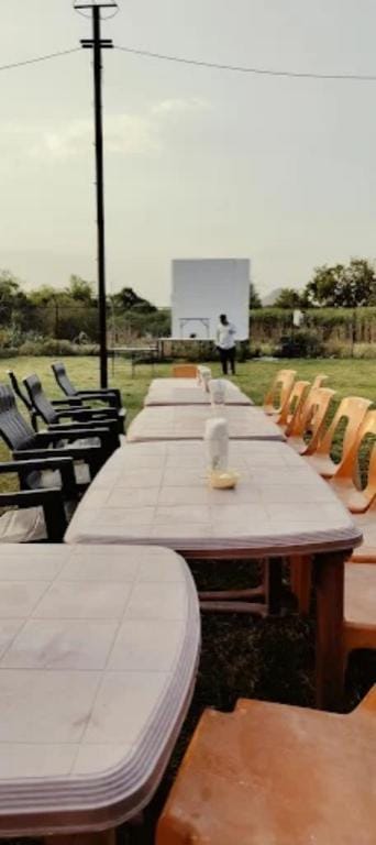 Hotel Srushti Resort Talesaman Maharashtra Hotel in Maharashtra