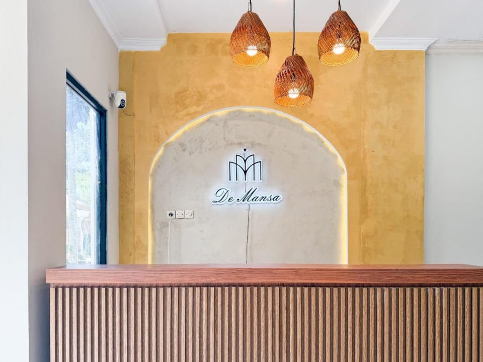 The Lavana De Mansa Jogja Hotel in Special Region of Yogyakarta