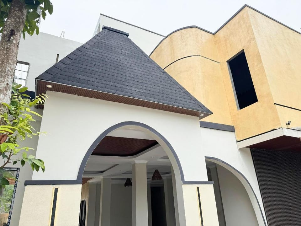 The Lavana De Mansa Jogja Hotel in Special Region of Yogyakarta