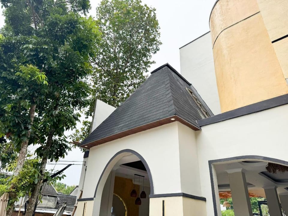The Lavana De Mansa Jogja Hotel in Special Region of Yogyakarta