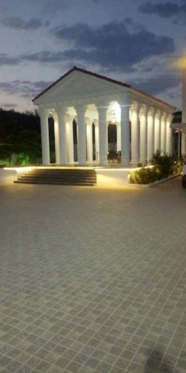 Rose Garden Resort Daulatabad Maharashtra Hotel in Maharashtra