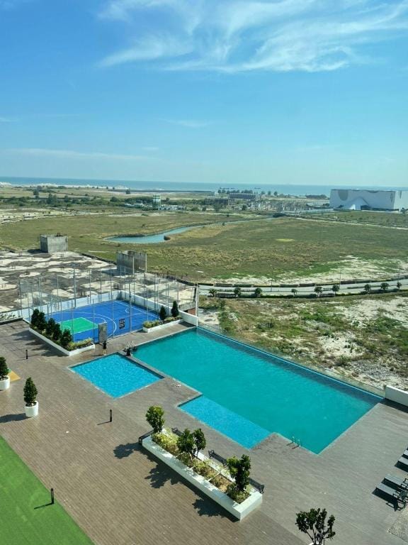 Alanys sanctuary Hotel in Malacca