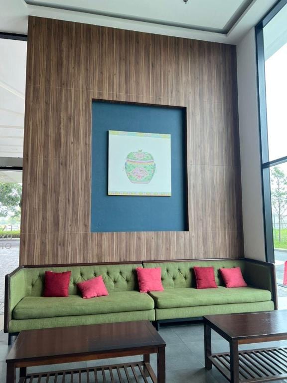 Alanys sanctuary Hotel in Malacca