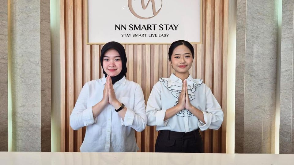 NN House Smart Stay (For Female Only) Hotel in South Jakarta City