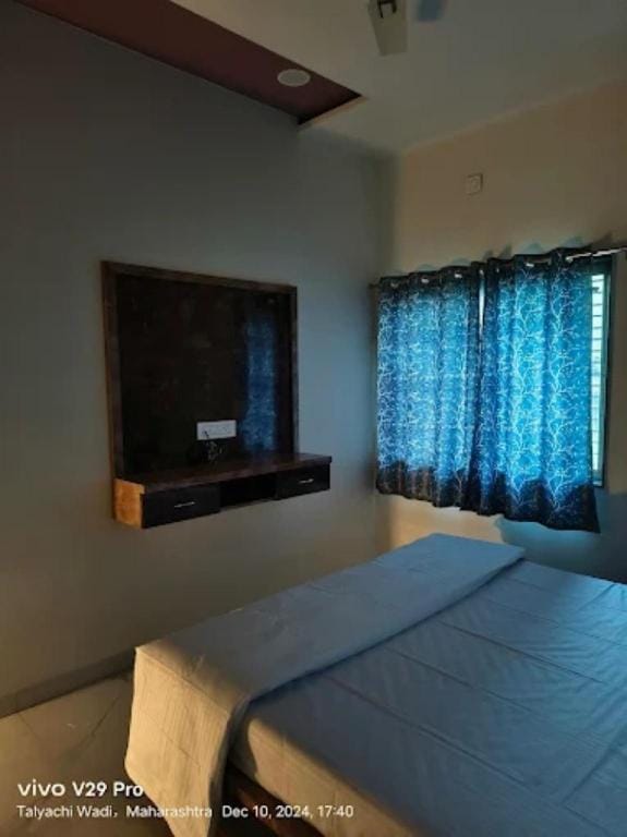Shree Jyotirlinga Residency Ellora Maharashtra Hotel in Maharashtra