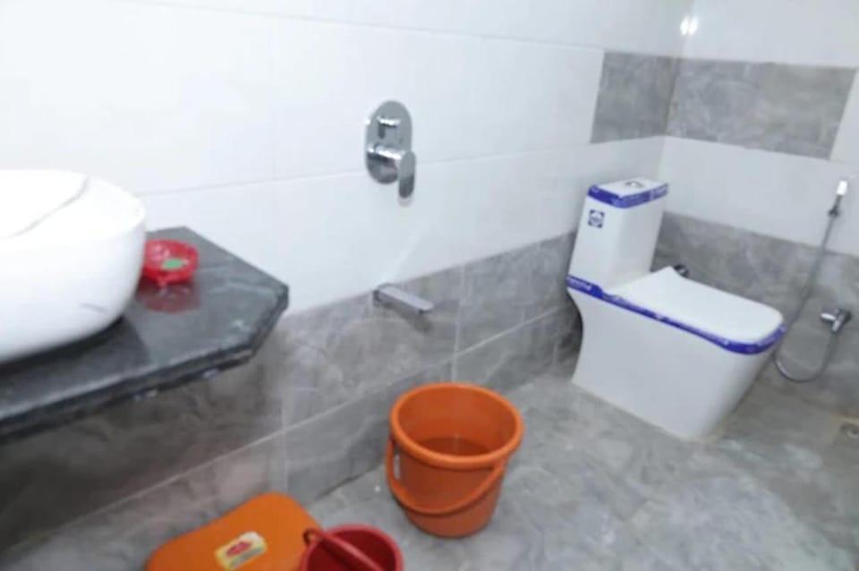 Shree Jyotirlinga Residency Ellora Maharashtra Hotel in Maharashtra