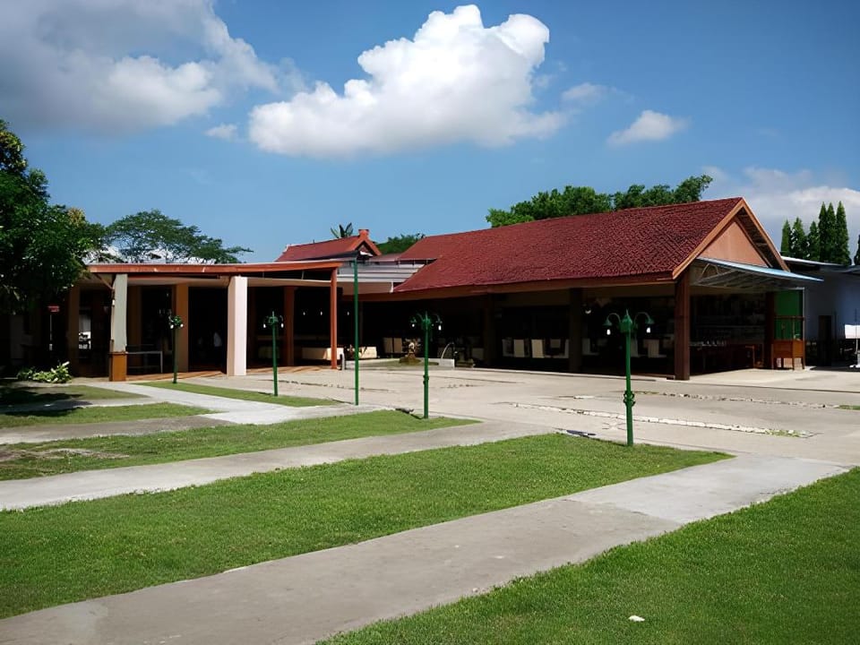 Mutmainnah Hotel Hotel in West Nusa Tenggara, Indonesia