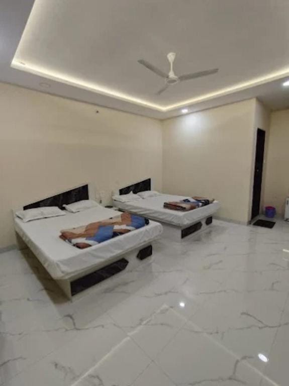 Atithi Residency Aurangabad Maharashtra Hotel in Maharashtra