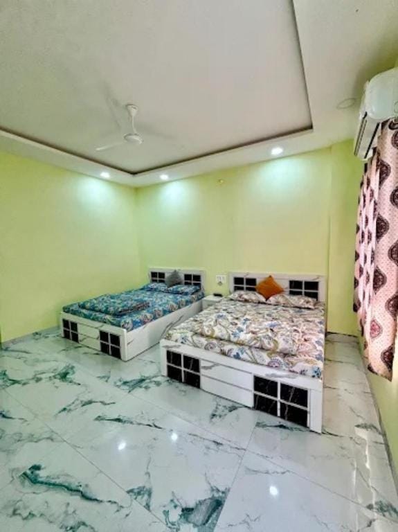 Atithi Residency Aurangabad Maharashtra Hotel in Maharashtra