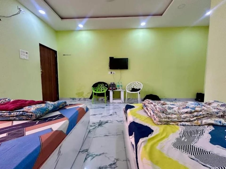 Atithi Residency Aurangabad Maharashtra Hotel in Maharashtra