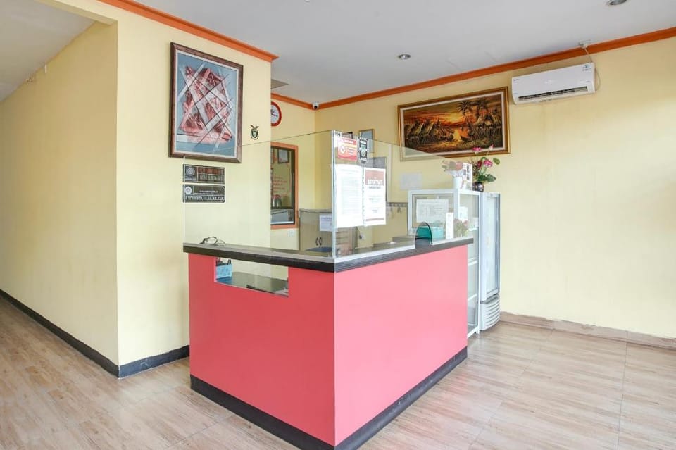 Sena Inn Batam Batuaji Hotel in Riau Islands, Indonesia