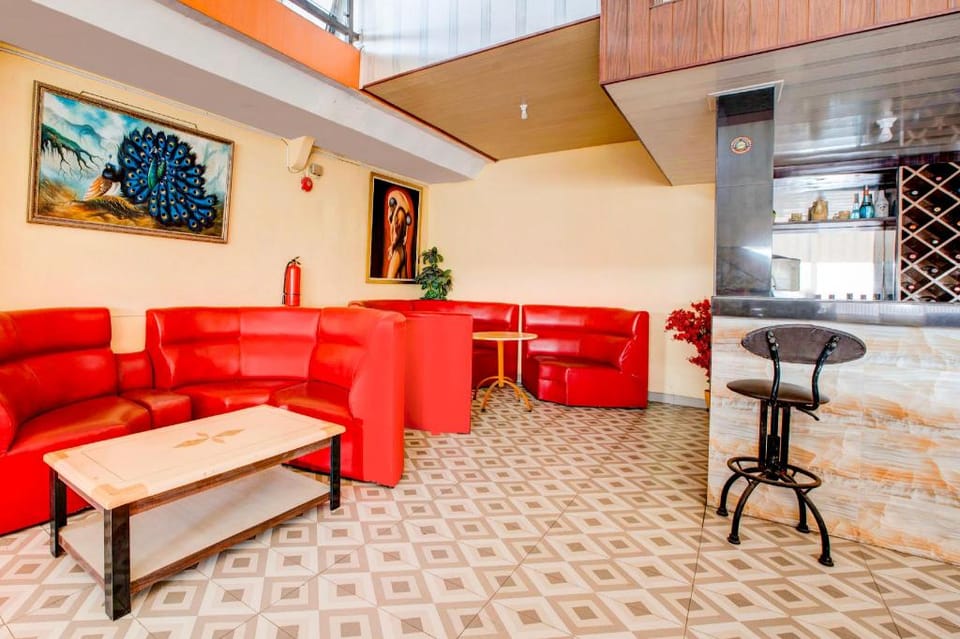 S Hotel by Sena Hotel in Riau Islands, Indonesia