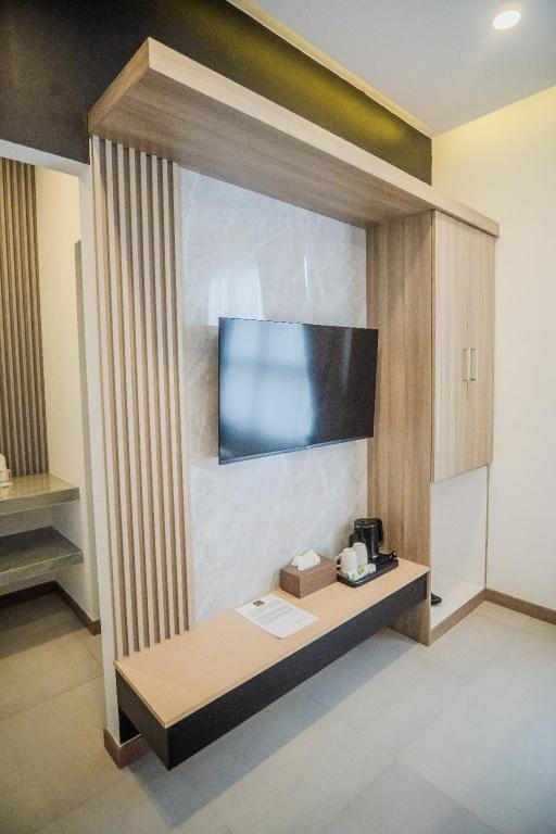 Orion Villa Telaga Menjer Hotel in Indonesia