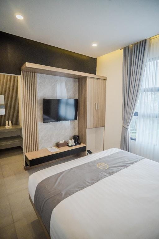 Orion Villa Telaga Menjer Hotel in Indonesia
