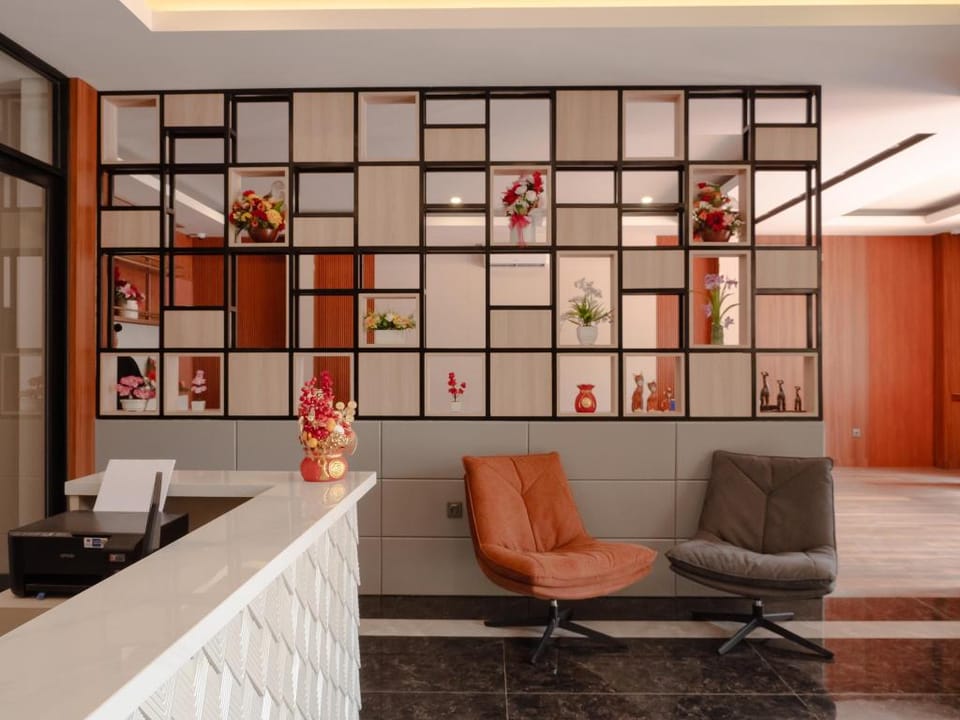 Millie Style Hotel Hotel in West Nusa Tenggara, Indonesia
