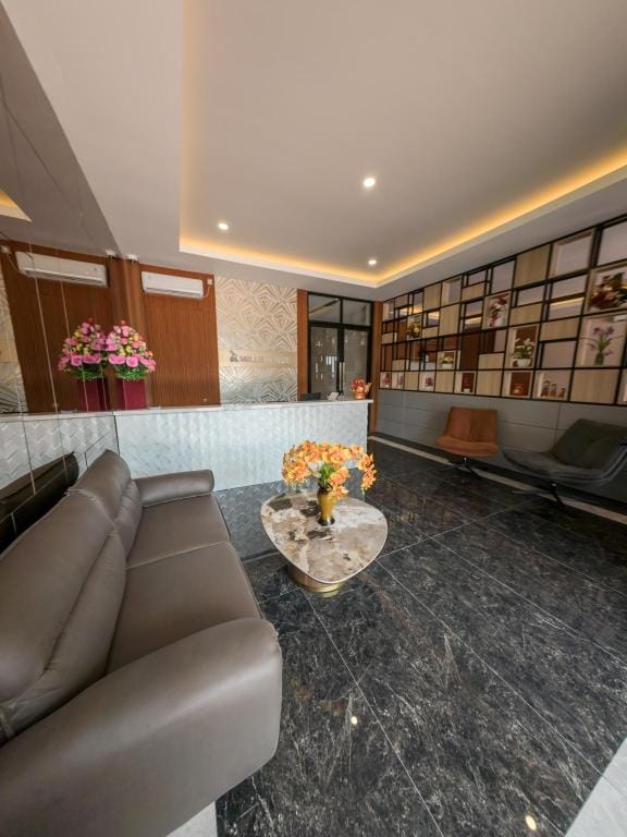 Millie Style Hotel Hotel in West Nusa Tenggara, Indonesia