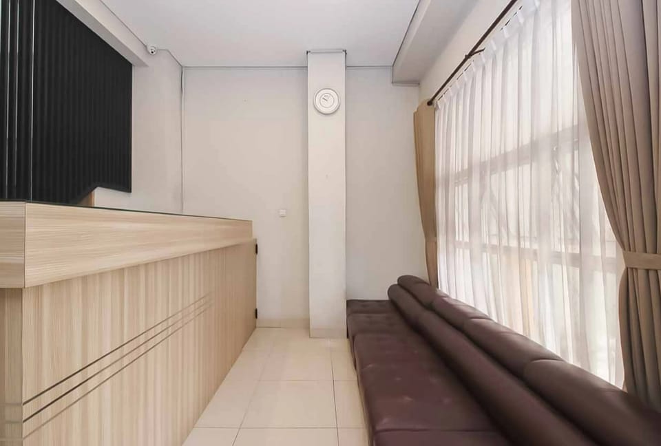Sharon Co-Living Hotel in Bandung
