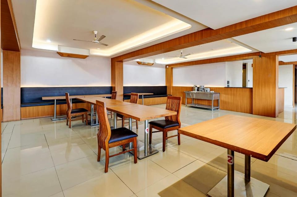 Townhouse GIDC Ankleshwar Formerly Studio 60 Hotel in Gujarat
