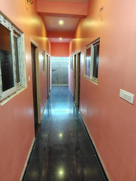 Bala Residency Hotel in Tamil Nadu