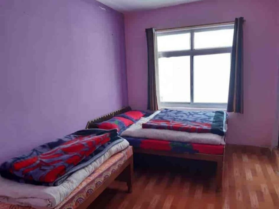 Kedarnath Meerut Mandal and Mewar Sadan Kedarnath Hotel in Uttarakhand