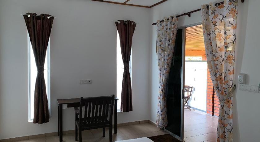 Hujung Kampung Resort Hotel in Kedah