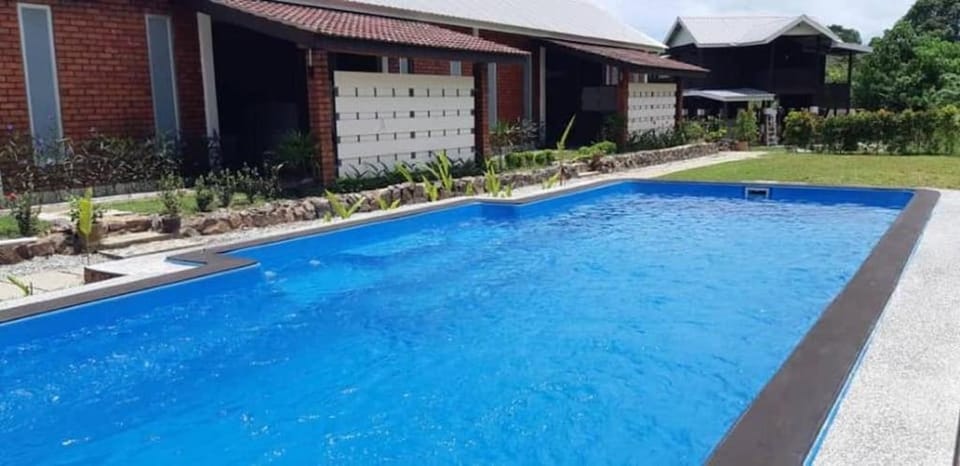 Hujung Kampung Resort Hotel in Kedah