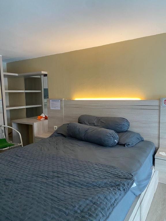 CICI STAYCATION Hotel in East Java