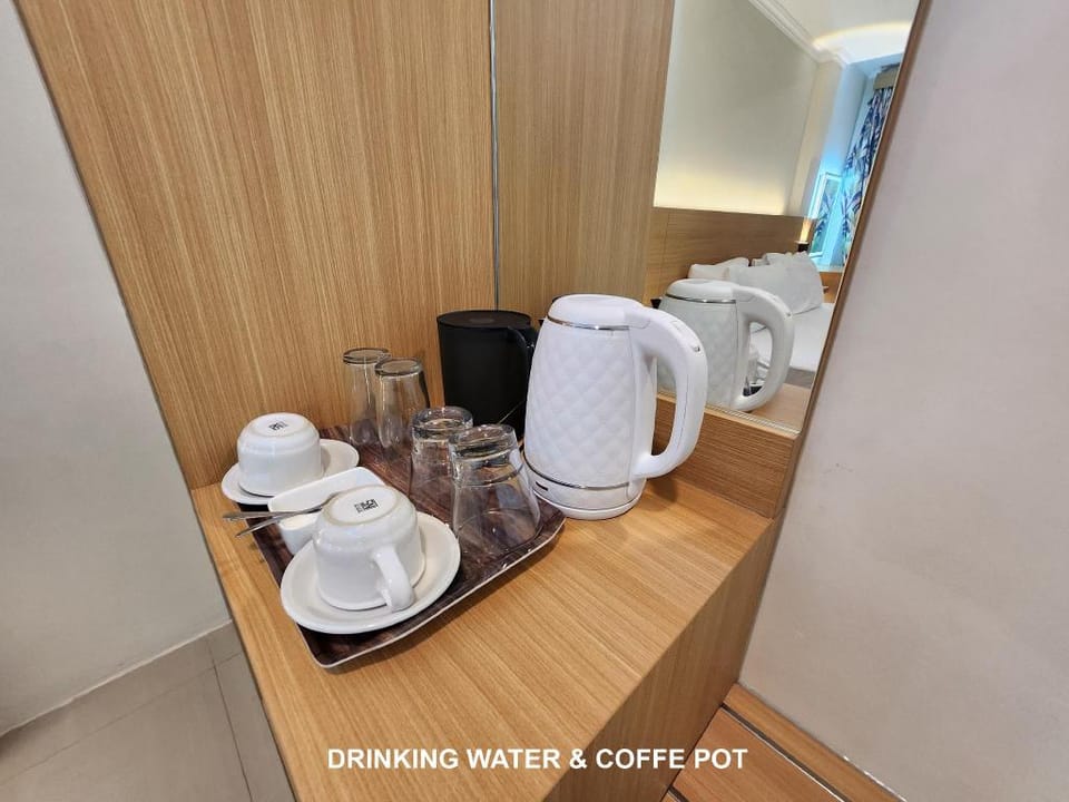 Superior King bed Hotel in North Kuta