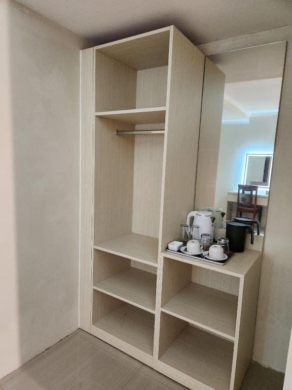 Superior king bed Hotel in North Kuta