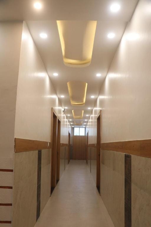 HOTEL D3 Hotel in Jaipur