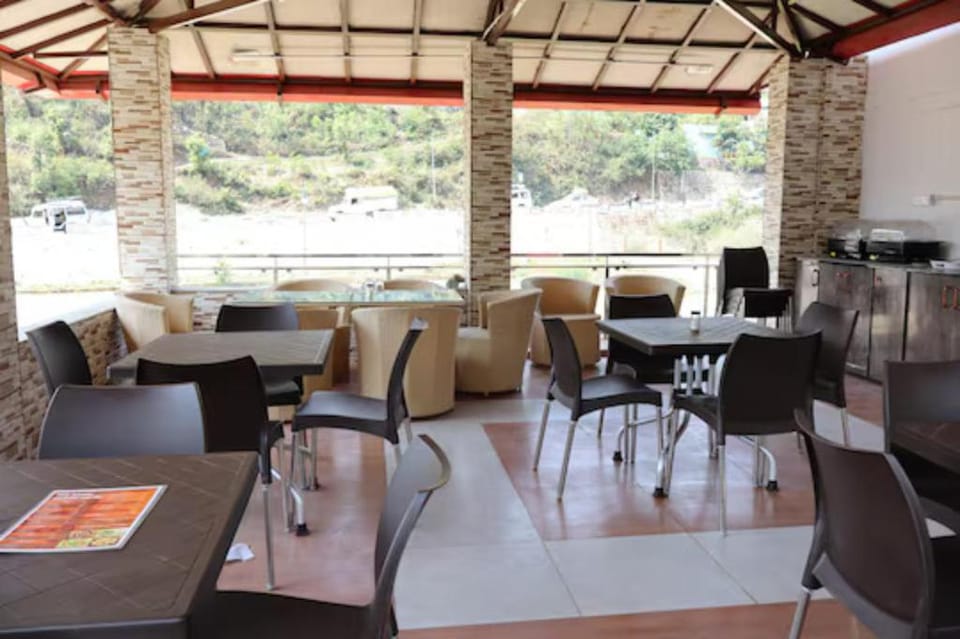The Daandikaanthi Hotel Srinagar Uttarakhand Hotel in Uttarakhand