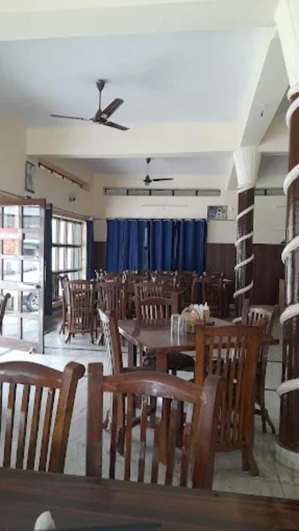 The Shangrila Resort Rudraprayag Uttarakhand Hotel in Uttarakhand