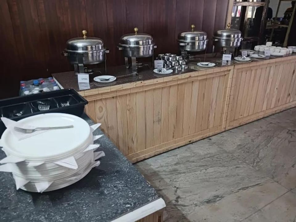 The Shangrila Resort Rudraprayag Uttarakhand Hotel in Uttarakhand