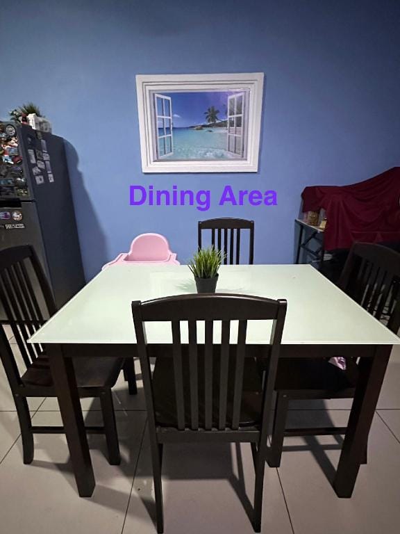 RSyifaris ZH Homestay D'Serai Wangi Hotel in Penang