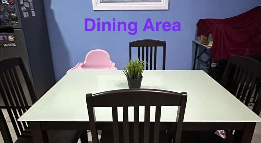 RSyifaris ZH Homestay D'Serai Wangi Hotel in Penang