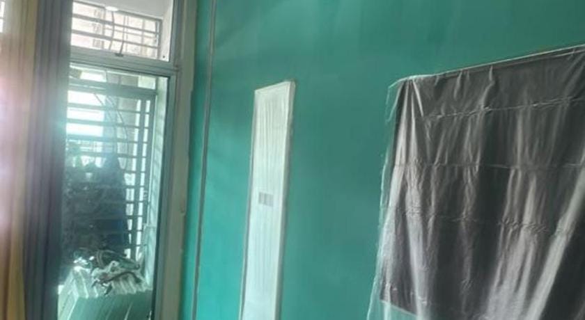 RSyifaris ZH Homestay D'Serai Wangi Hotel in Penang