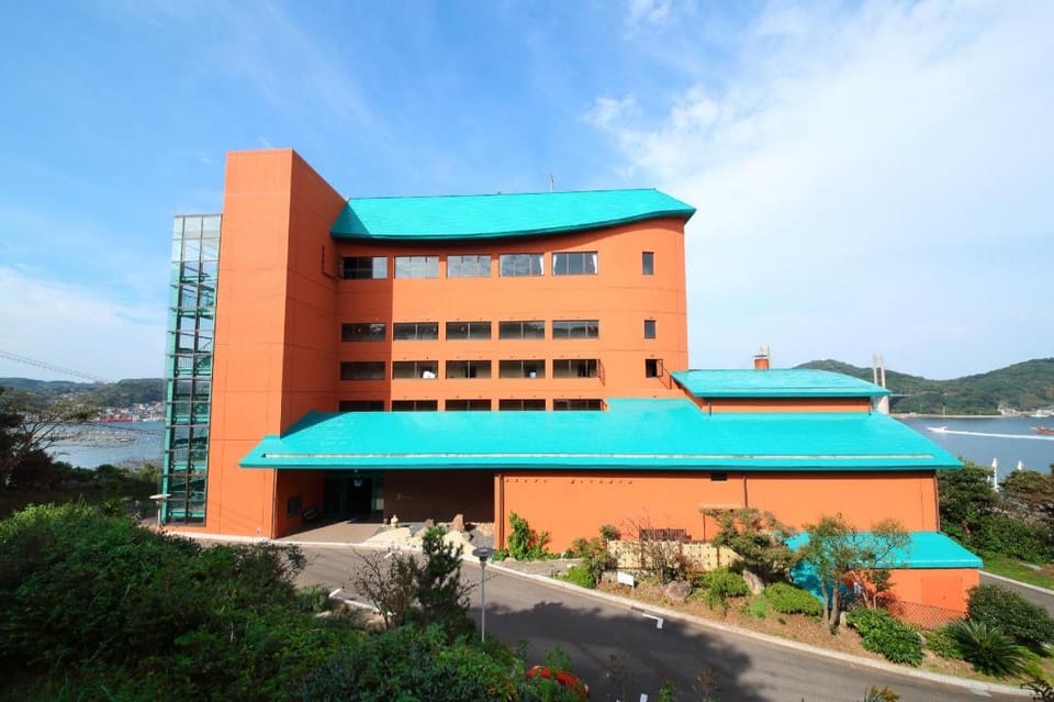 旅宿よぶこ Hotel in South Korea