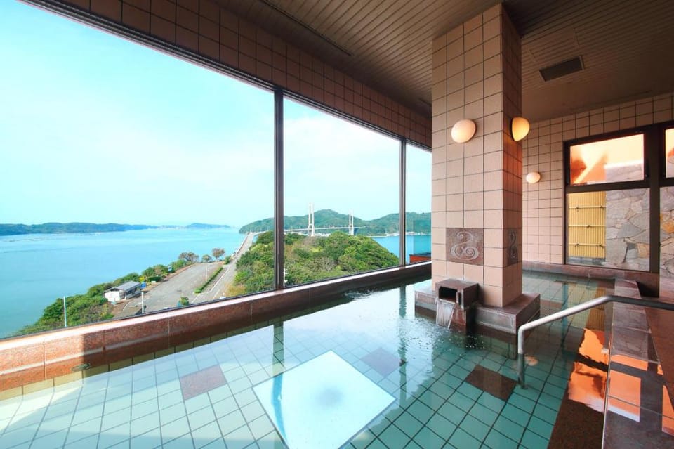 旅宿よぶこ Hotel in South Korea