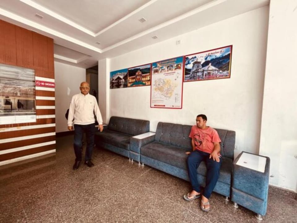 Hotel Bayberry Rudraprayag Uttarakhand Hotel in Uttarakhand