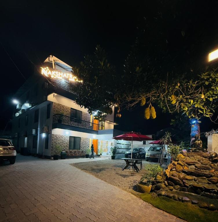 NAKSHATRA Hotel in Thiruvananthapuram